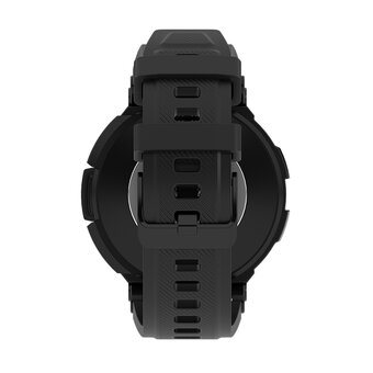  Smart-часы Maxvi SW-08 черный 