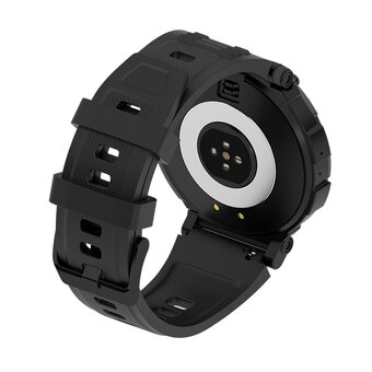  Smart-часы Maxvi SW-08 черный 