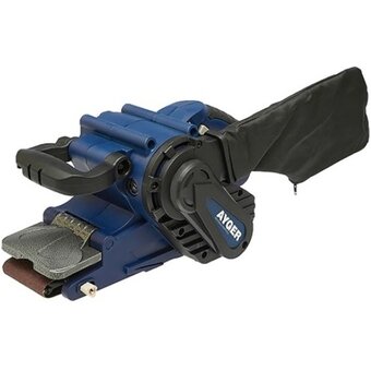 ЛШМ AYGER ABS1400 