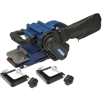  ЛШМ AYGER ABS1400 