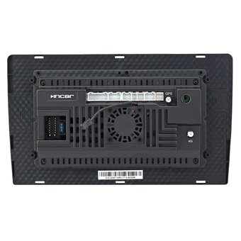  Автомагнитола Incar ARN-7710-4 Lite 