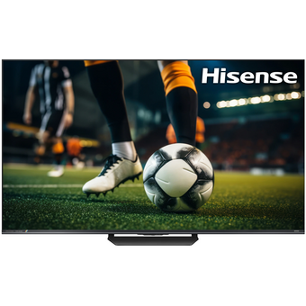  Телевизор Hisense 85UR8S 