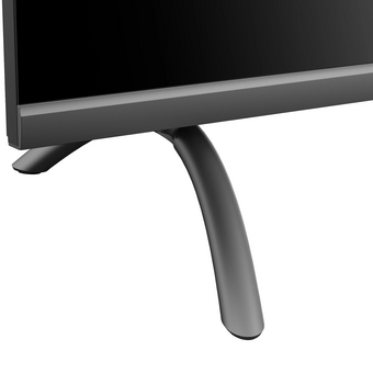  Телевизор Sber SDX 55UQ6000DGA черный 
