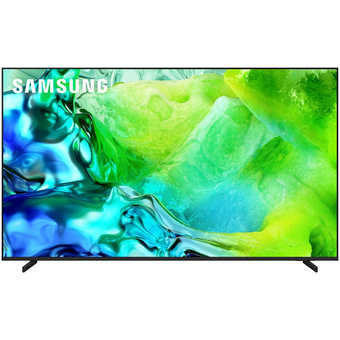  Телевизор Samsung QE75QN80HAUXPY черный 