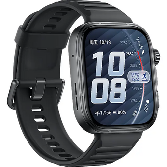  Smart-часы HUAWEI Fit 5 Pro Black 55020HUA 