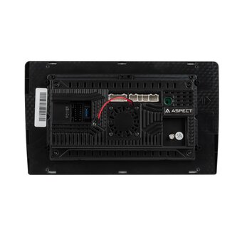  Автомагнитола Aspect AV-R104 