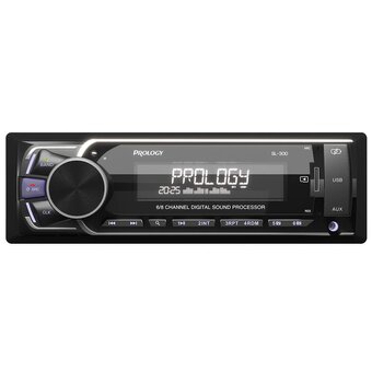  Автомагнитола Prology SL-300 