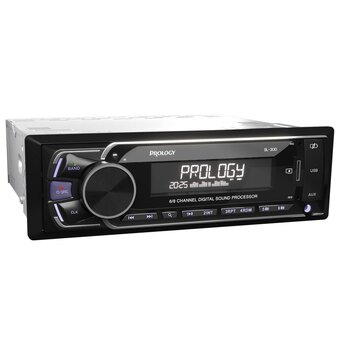 Автомагнитола Prology SL-300 