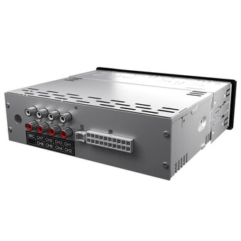  Автомагнитола Prology SL-300 