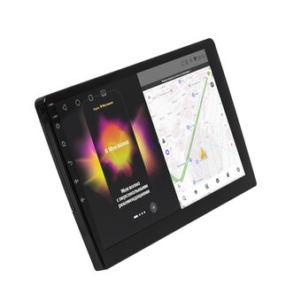  Автомагнитола Aspect AV-R104 