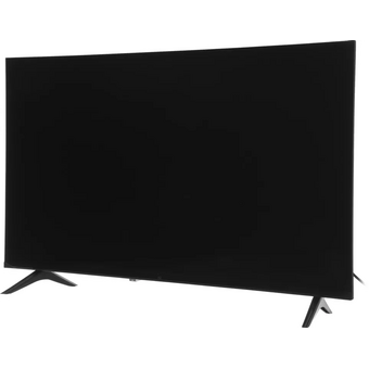  Телевизор BQ 43FS01B Black 