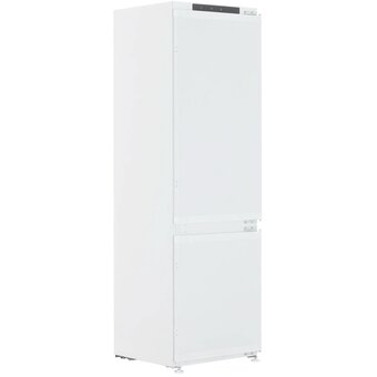  Встраиваемый холодильник SCANDILUX RFBI228 