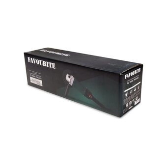  УШМ FAVOURITE FG 900E Promo (106105900) 900вт 