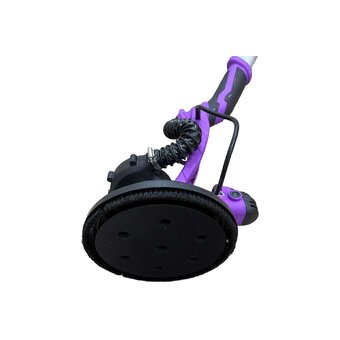  Шлифмашина для стен и потолков AktiTool ATe-S225F Жираф 106111 