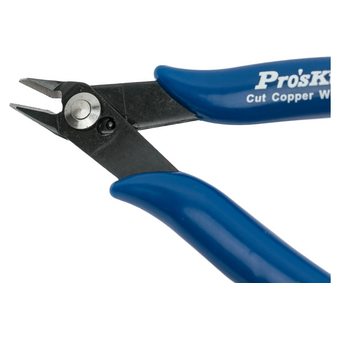  Кусачки Pro'sKit PM-107 00191961 (С00036879) 