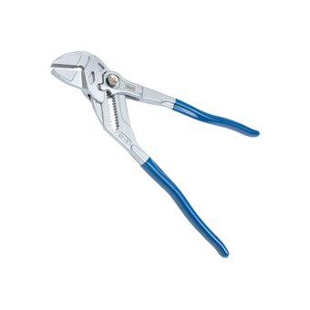  Пассатижи Scheppach Sch-613Q250(60324) 250мм 