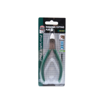  Кусачки Pro'sKit PM-905F 00272631 (С00034896) 