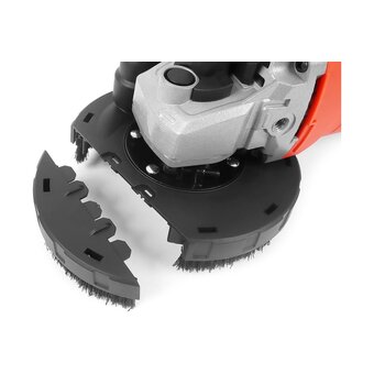  УШМ MESSER M3023 (10-43-023) 1500Вт 