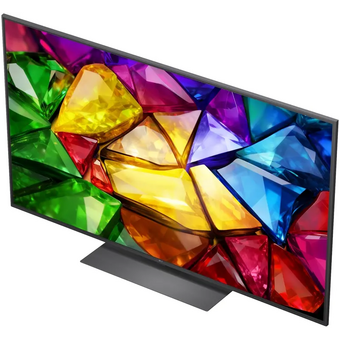  Телевизор LG 55MRGB86B6A.ARUG RGB m-LED (2026) 