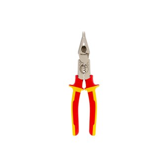  Плоскогубцы KRANZ KR-12-4657-3 238мм 