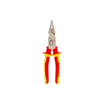 Плоскогубцы KRANZ KR-12-4657-3 238мм 