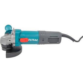 УШМ TOTAL TG109125565 900Вт 