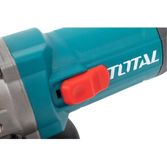  УШМ TOTAL TG109125565 900Вт 