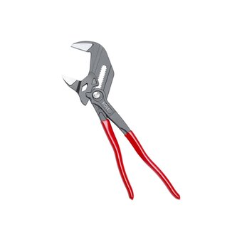  Клещи переставные VOLL Cobra 5.22250 250 мм, CrV 