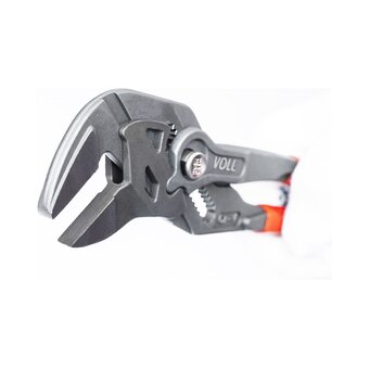  Клещи переставные VOLL Cobra 5.22250 250 мм, CrV 