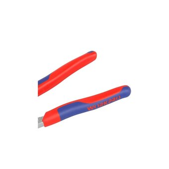  Клещи-гаечный ключ переставные WORKPRO Pro WP231162 265мм 