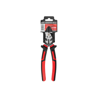  Бокорезы КВТ Ergoline 105215 диэлектрические 