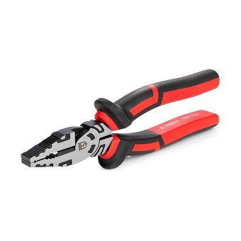  Пассатижи КВТ Ergoline 105212 180 мм 