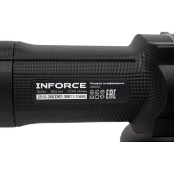  УШМ Inforce AG5007 