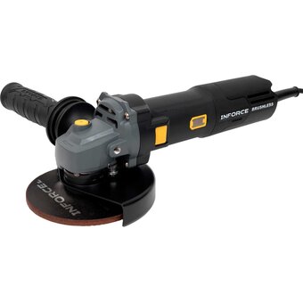  УШМ Inforce AG5015ACS-BL 