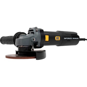  УШМ Inforce AG5015ACS-BL 