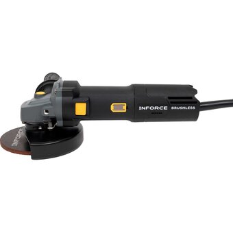  УШМ Inforce AG5015ACS-BL 