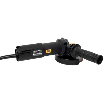  УШМ Inforce AG5015ACS-BL 