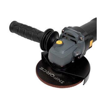  УШМ Inforce AG5015ACS-BL 