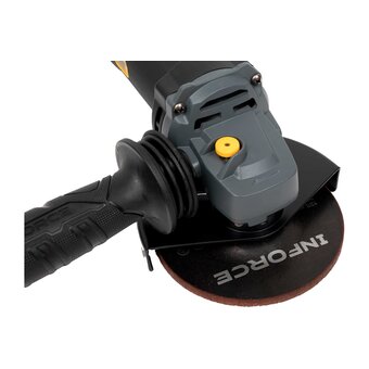  УШМ Inforce AG5015ACS-BL 