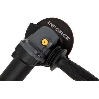  УШМ Inforce AG5015ACS-BL 