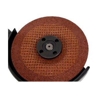  УШМ Inforce AG5015ACS-BL 