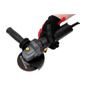  УШМ Inforce AG5015ACS-BL 