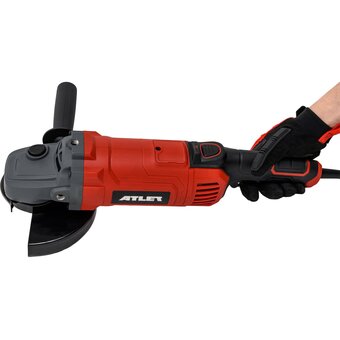 УШМ ATLET PGA185G11 