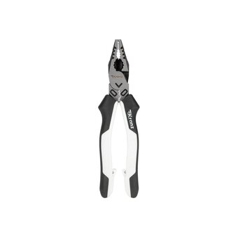  Плоскогубцы KRANZ KR-12-4613-2 200мм 