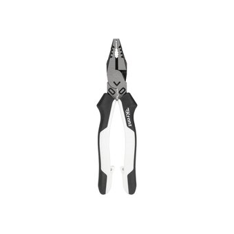  Плоскогубцы KRANZ KR-12-4613-2 200мм 