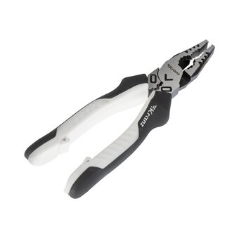  Плоскогубцы KRANZ KR-12-4613-2 200мм 