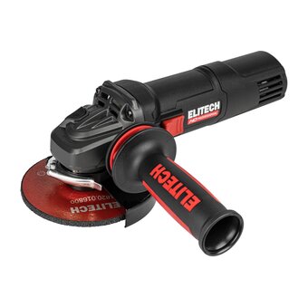  УШМ Elitech AG 1012 HD (205365) 1010Вт 