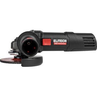  УШМ Elitech AG 1012 HD (205365) 1010Вт 