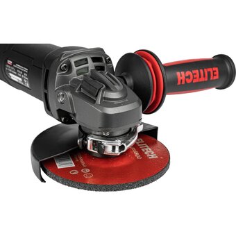  УШМ Elitech AG 1012 HD (205365) 1010Вт 