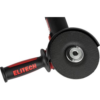  УШМ Elitech AG 1012 HD (205365) 1010Вт 